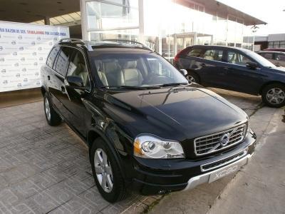 Volvo xc90 d5 momentum