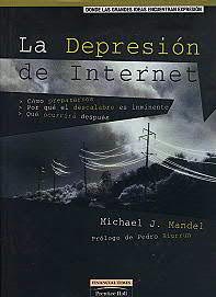 La depresión de Internet de Michael J. Mandel