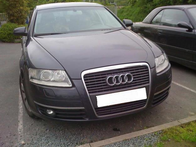 A6 2.0TDI Diesel 140 CV,7300euro