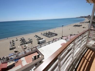 Apartamento con 2 dormitorios se vende en Fuengirola, Costa del Sol