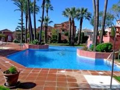 Apartment for Sale in Malaga, Andalucia, Ref# 2759167