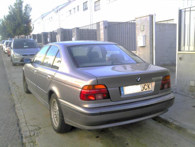 Bmw 528i