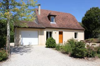 Casa : 6/6 personas - piscina - sarlat  dordona  aquitania  francia