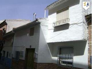 Casa en venta en Castillo de Locubín, Jaén