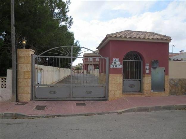 Chalet en venta en Orihuela Costa, Alicante (Costa Blanca)