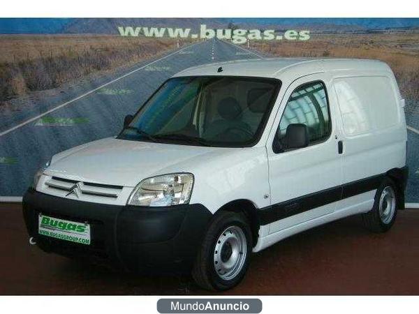 Citroën Berlingo Fg. 1.6HDI 75 600