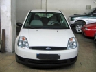 Comprar Ford Fiesta 1.4 TDCI AMBIENTE '04 en Palma De Mallorca - mejor precio | unprecio.es