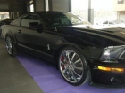 Ford Mustang V8 - mejor precio | unprecio.es