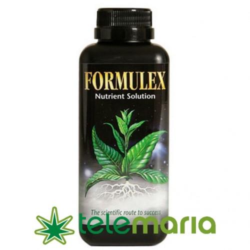 Formulex