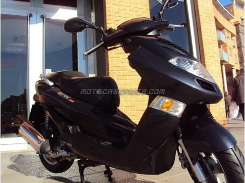 KYMCO BET & WIN 250