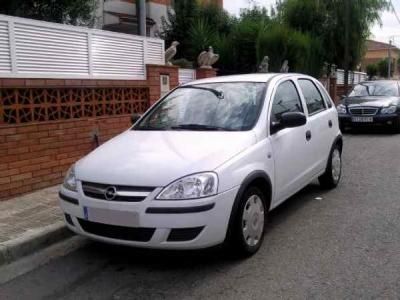 Opel Corsa 1.3 Cdti 75cv 5p