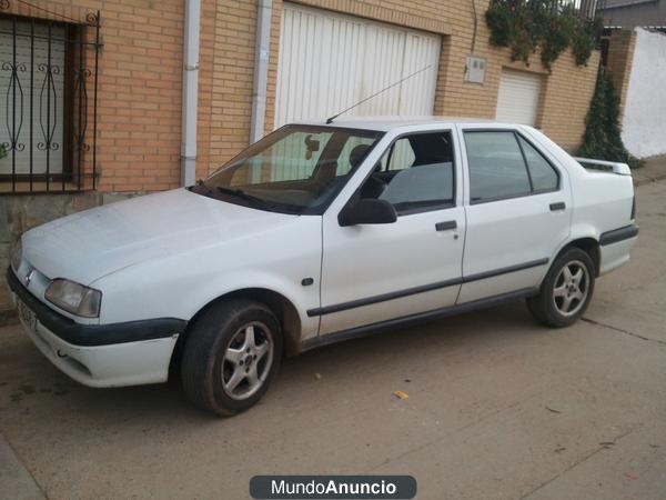 renault 19 1.9 d