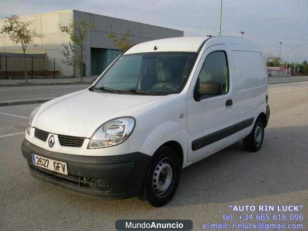 Renault Kangoo Kan. Express 1.5DCI Confort 7