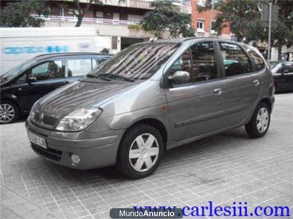 Renault Scenic CONFORT DYNAMIQUE 1.9DCI