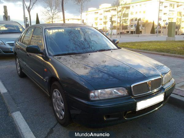 SE VENDE ROVER 618i