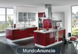 super  precios en muebles de cocinas