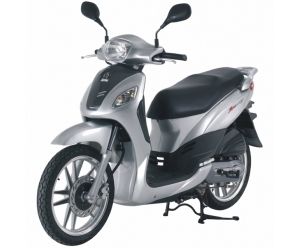 SYM SYMPHONY 125 SPORT 4T