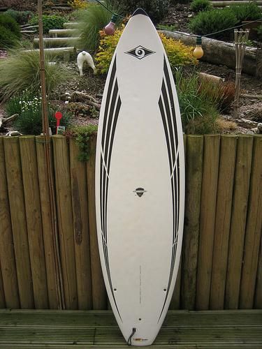 tabla bicsurf shortboard 6,7