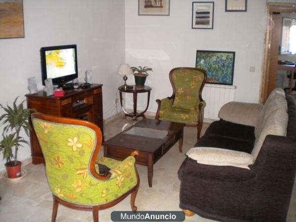 urge vender muebles por traslado