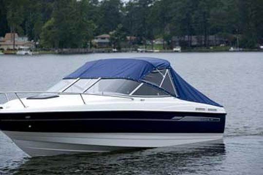 Vendo Bayliner 2052 CK