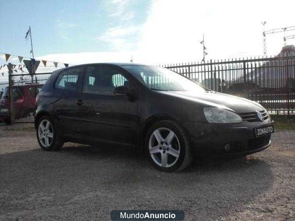 Volkswagen Golf SPORTLINE 1.9 TDI IMPECABLE