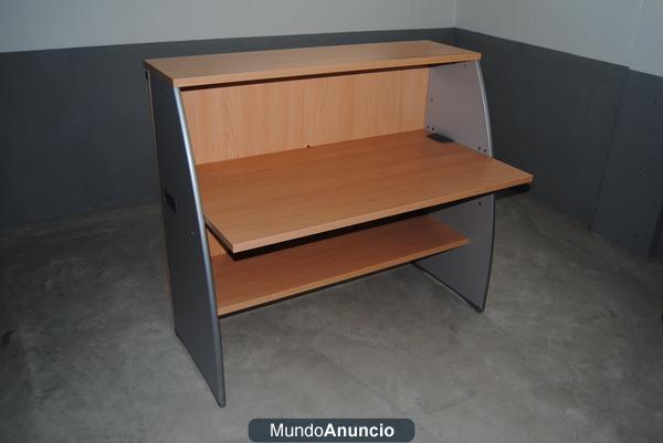 Se vende recepción