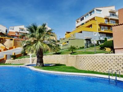 2b  , 1ba   in Finestrat,  Costa Blanca South   - 120000  EUR