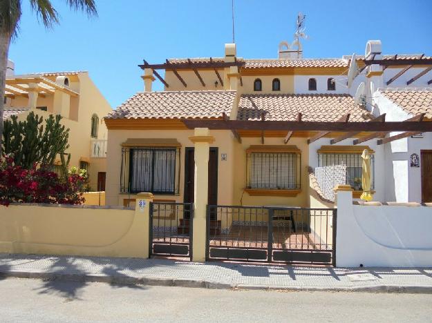 3b  , 2ba   in La Zenia,  Costa Blanca South   - 139950  EUR