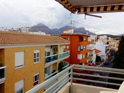 4b  , 2ba   in L'Alfas Del Pi,  Costa Blanca South   - 140000  EUR