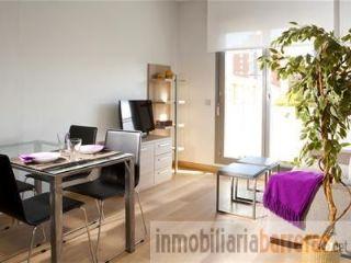 Apartamento en alquiler en Madrid, Madrid