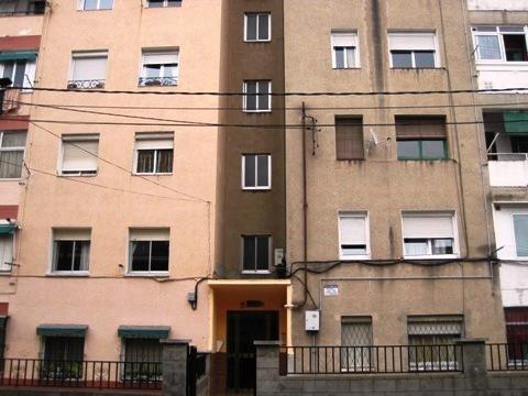 Apartamento en Rubí