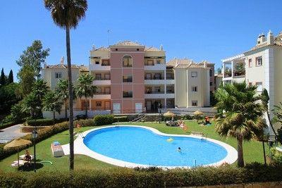 Apartamento en venta en Marbella, Málaga (Costa del Sol)