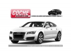 AUDI A4 2.0 TDI 140CV AVANT - mejor precio | unprecio.es