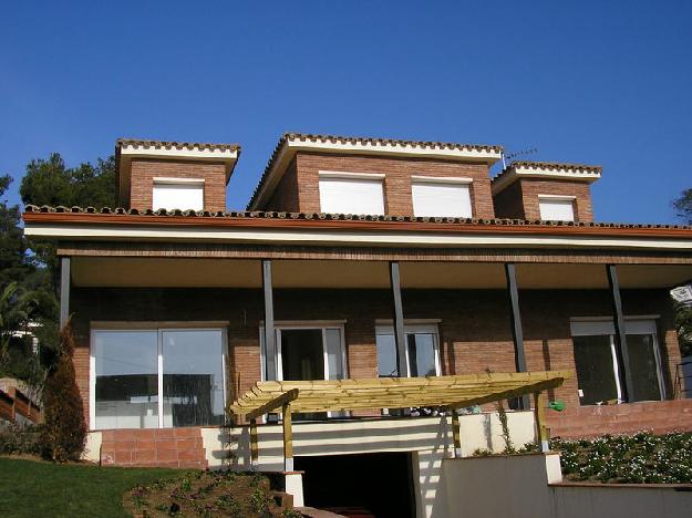 Casa en Fontpineda (urb)