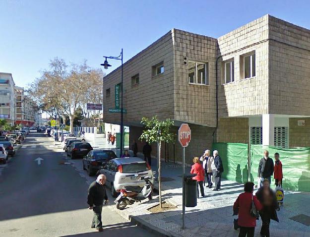 Casa en Torre del mar