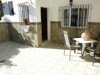 Casa en venta en Nerja, Málaga (Costa del Sol)