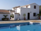 Cortijo Las Olivas - La Casita - mejor precio | unprecio.es