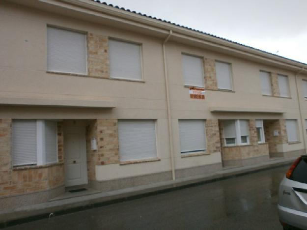 Dúplex en Villalbilla