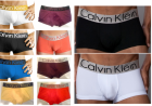 Lenceria Calvin Klein, Boxers Underwear, calzoncillos, bragas, tangas mejor - mejor precio | unprecio.es