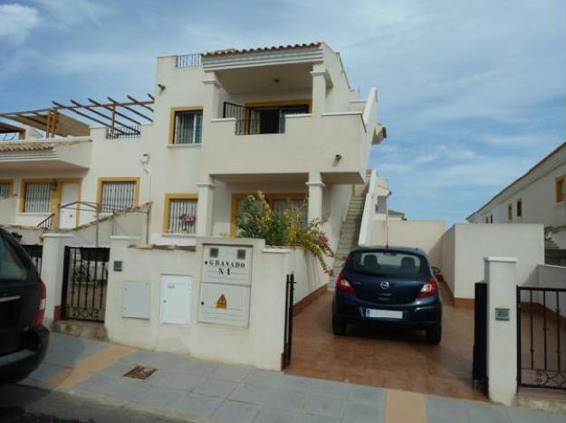 Los Montesinos   - Apartment - Los Montesinos - CG18110   - 2 Habitaciones   - €79950€