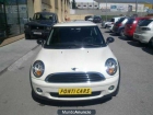 Mini Mini One one 75 cv !!!COMO DE EXTR - mejor precio | unprecio.es