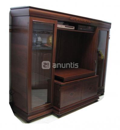 mueble televisión perfecto estado