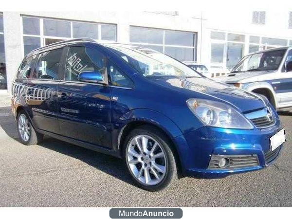 Opel Zafira 1.9CDTi Enjoy 120.FAMILIAR