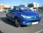 peugeot 206 cc