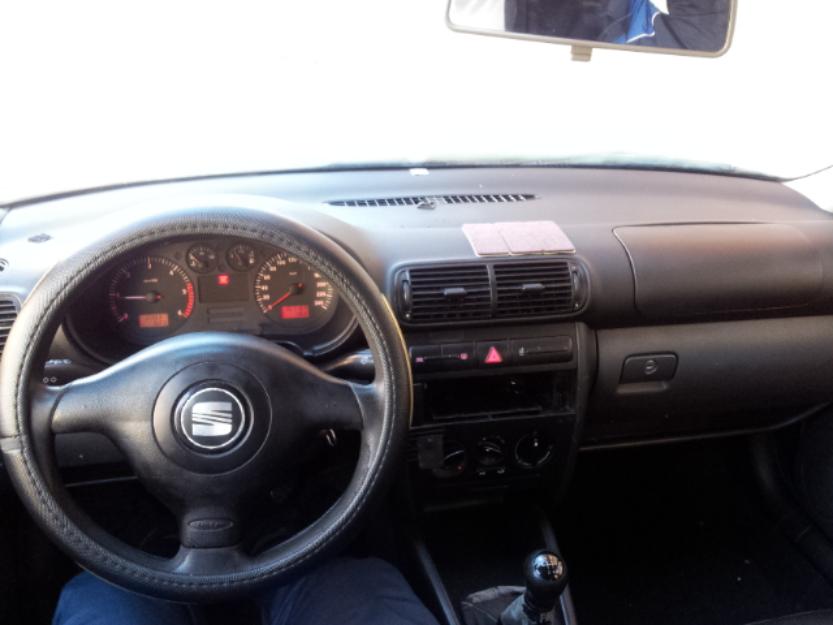 Seat Toledo  1.9 TDI