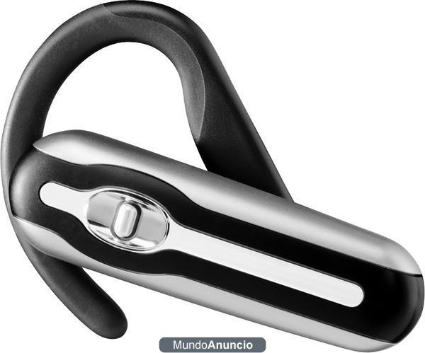 VENDO Auricular Bluetooth Plantronics Explorer 320 (sin usar)