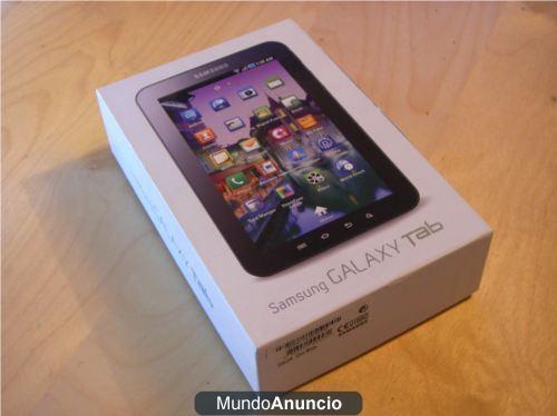 Vendo o Cambio Samsung Galaxy Tab 7\