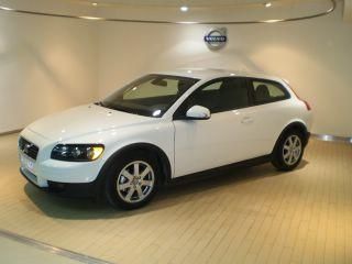 Volvo C30 1.8