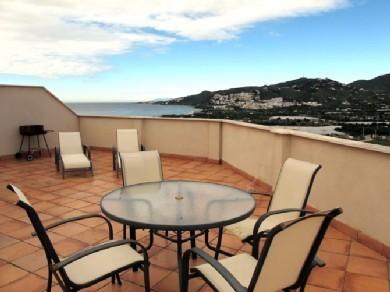 Apartamento con 3 dormitorios se vende en Nerja, Costa del Sol, Axarquia