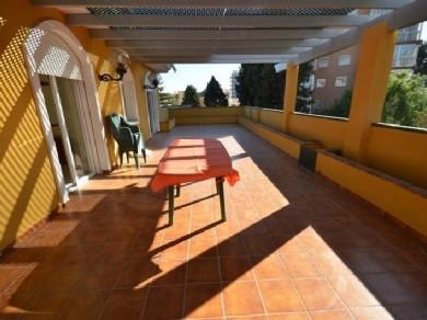 Apartamento con 3 dormitorios se vende en Benalmadena Costa, Costa del Sol